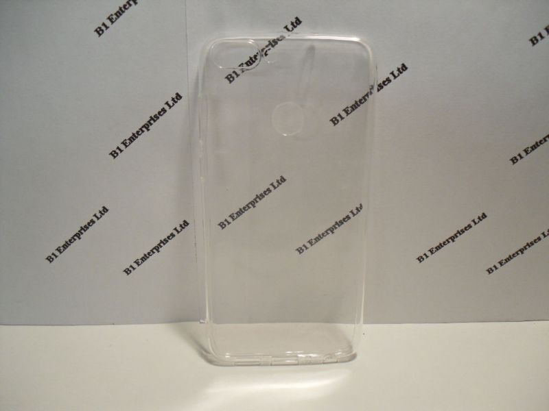 P Smart (Transparent Tpu)